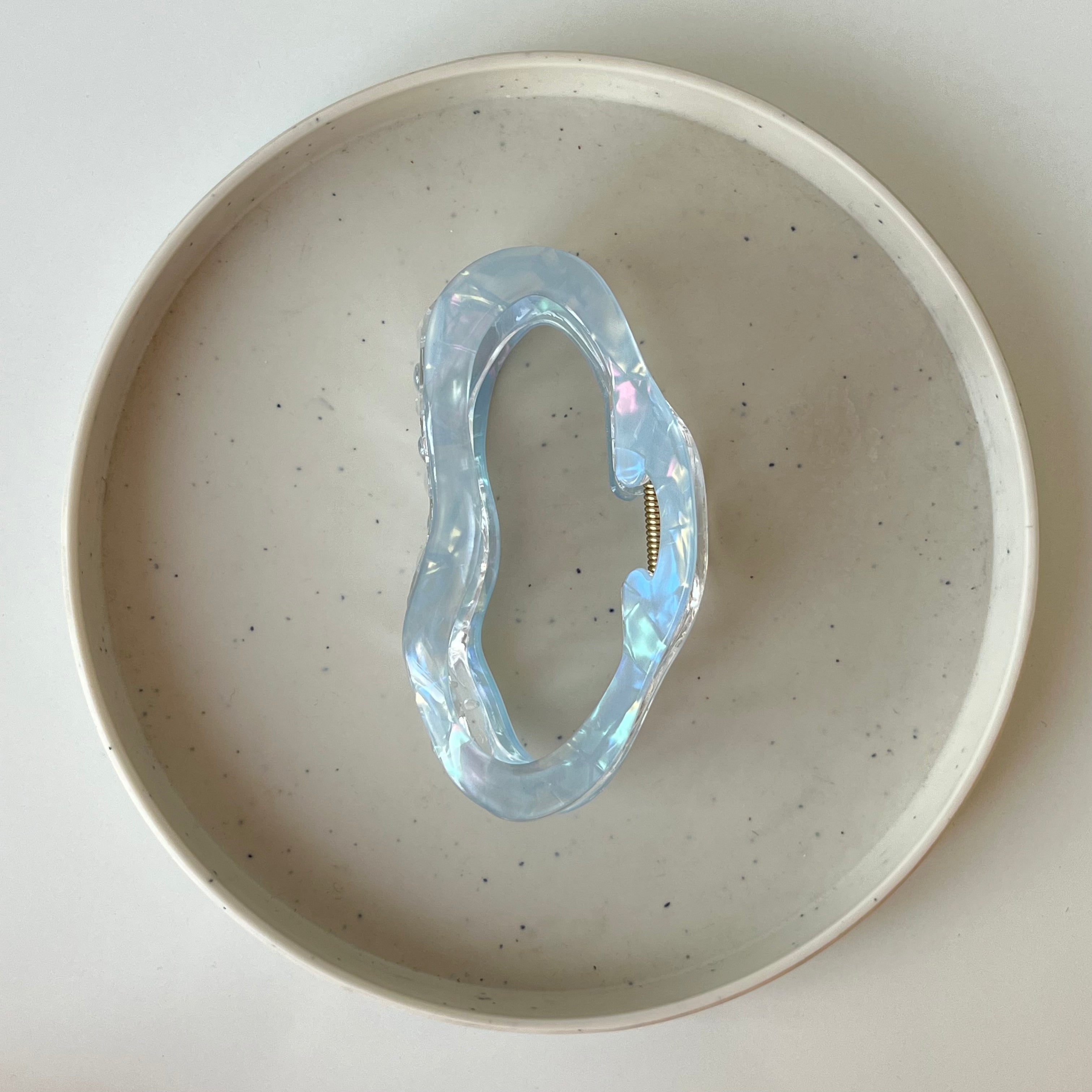 Cloud Gloss – Large Hair Claw